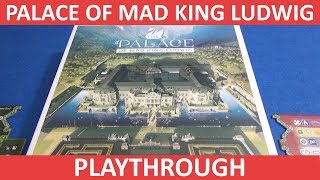 The Palace of Mad King Ludwig - Playthrough - slickerdrips screenshot 1