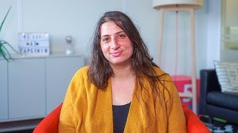 Découvrez Capgemini avec Julie, Architecte Cloud