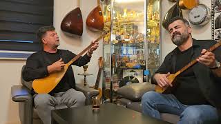 Kürtçe Alevi Değişi (Rındo - Ali Sizer & Erkan Korkmaz) Resimi