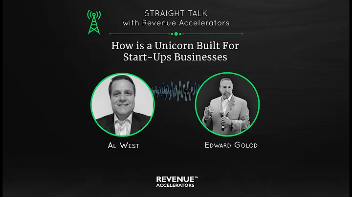 How is a Unicorn Built For Start-Ups Businesses | ...