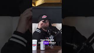 Kyle asks OJ Simpson Who the Killers Were #nelk #fullsendpodcast #fullsend