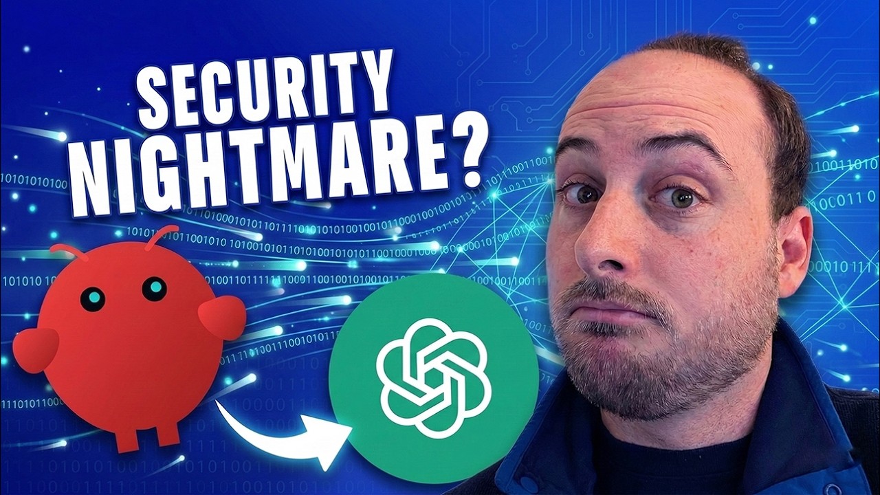 OpenClaw: The Most Viral (and Dangerous?) Repo of 2026