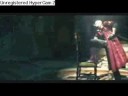 devil may cry rappin