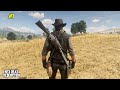 RED DEAD REDEMPTION Walkthrough Gameplay PART 1 - (RDR) #rdr 