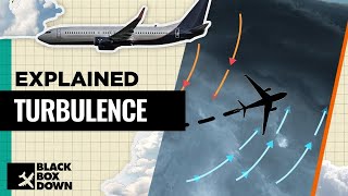 When is Turbulence in an Airplane Dangerous? | Black Box Down Explained Profile