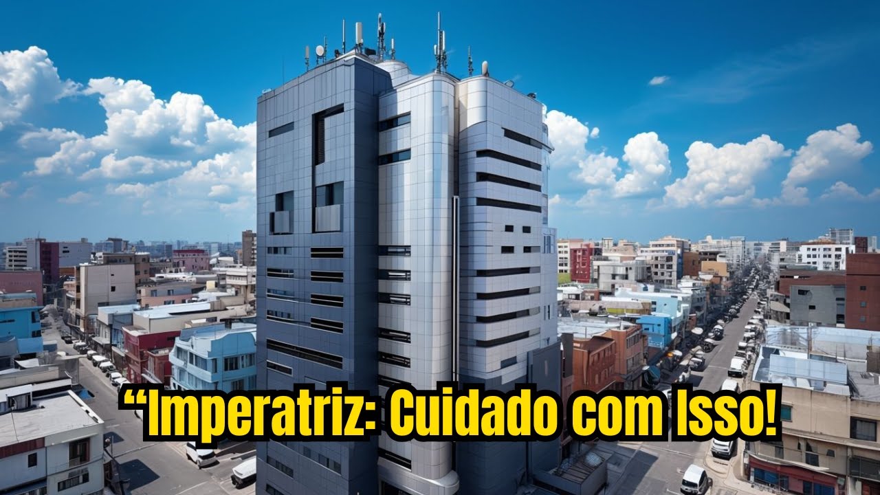 10 Coisas Que Ninguém Te Conta Antes de Morar em Imperatriz, Maranhão 😱