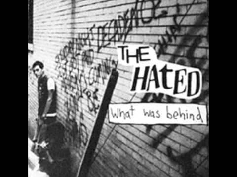 What Was Behind Video