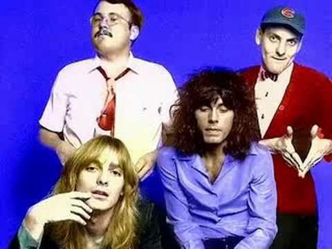 Cheap Trick Hello There Steve Albini ｖｅｒ 