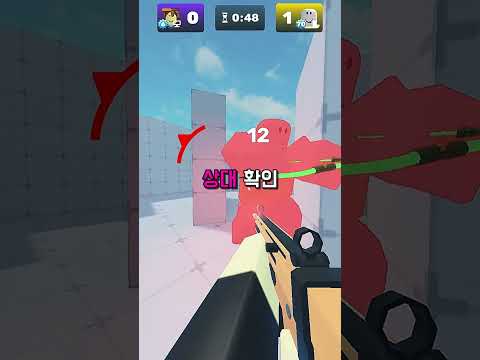 로블록스 라이벌 1일차 #roblox #라이벌 #rivals #게임 #edit #robloxedit #로블록스 #overkill