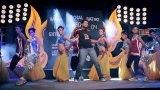 ICC World T20 Sri Lanka 2012 - Video of Official Event Song screenshot 3