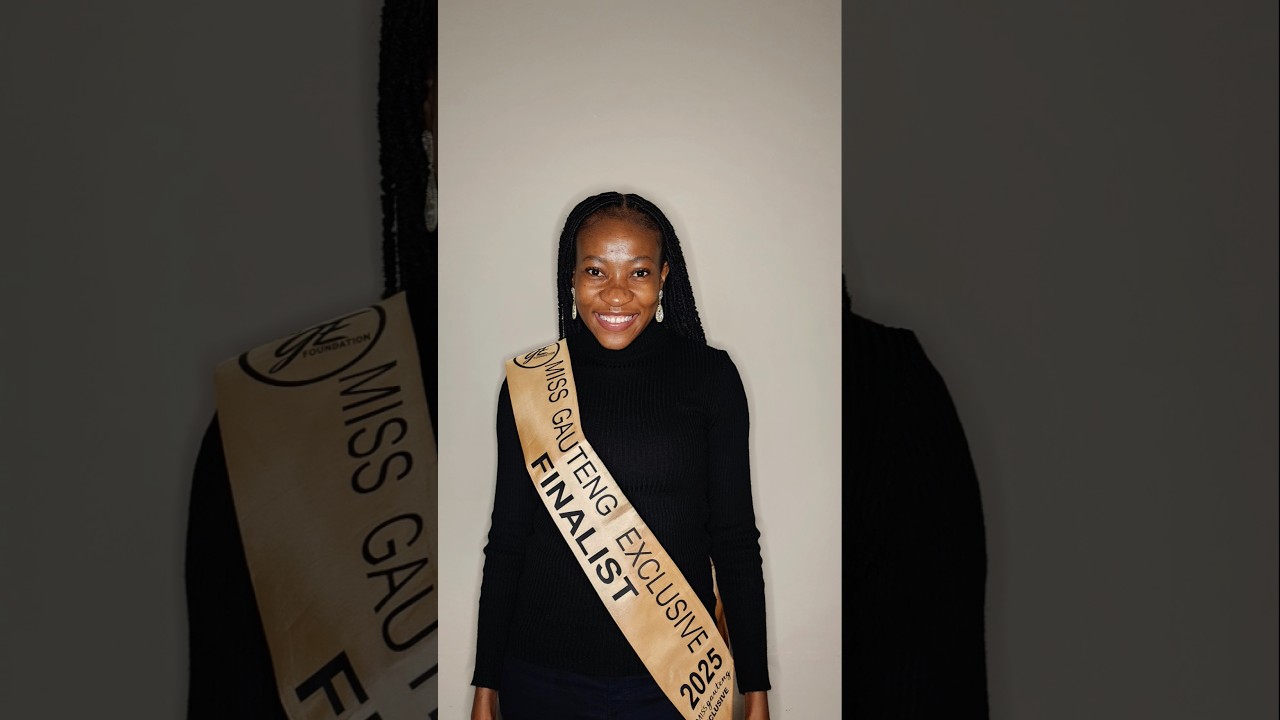 #happyyouthday #KhanyisileForMissGE #AwarenessBringsChange