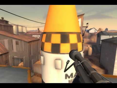 Doomsday Map Test