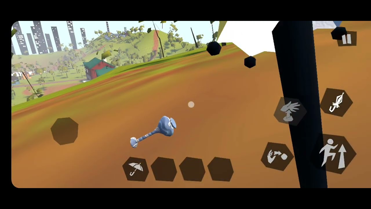 All my shorts for hello neighbor (too laxy to edit_