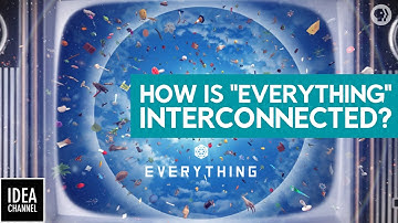 How Is Everything Interconnected?