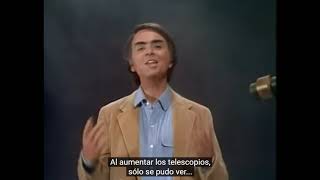 Carl Sagan: Dinosaurios en Venus