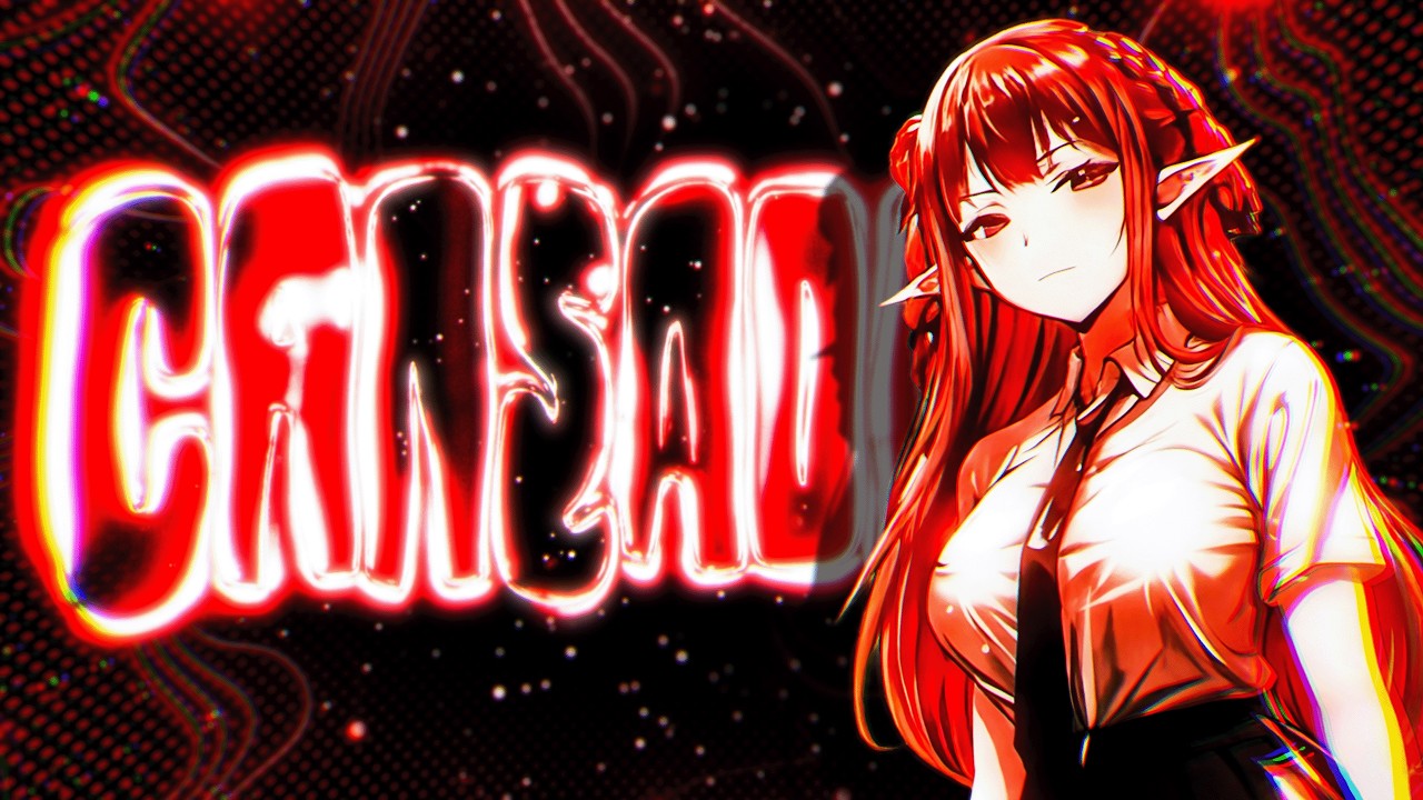 Watch J V N, NIGHTSHXDE - CANSADA on YouTube Watch J V N, NIGHTSHXDE - CANSADA on YouTube