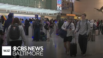 FAA to cut 10% of flights at busy U.S. airports due to staffing shortages amid government shutdown