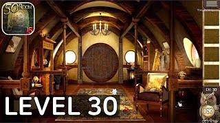 Can You Escape The 100 Room 15 Level 30 Walkthrough (100 Room XV) screenshot 2