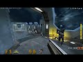 GNUBSD 404 Long N160 Open Arena Rise of Bots Another Session (Linux/FreeBSD)