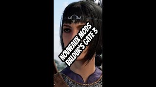 Découvrez les Nouveaux Mods Fabuleux de Baldur's Gate 3 sur Console !