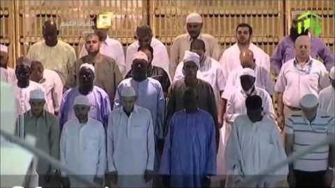 6رمضان 36 آواخر سورة آل عمران وفواتح سورة النساء ناصر القطامي