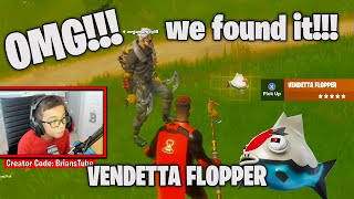 OMG!!! WE found \\