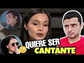 Así canta SARITA SOSA la hija de JOSÉ JOSÉ!!