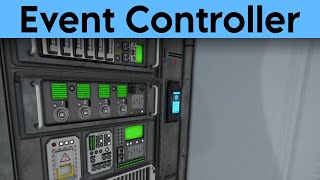 Top 5 Survival Uses of the Event Controller