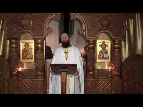 იოანე - ქრისტეს წინამორბედი