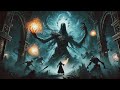 Rise Of The Dark Emperor Epic Dark Cinematic Music 