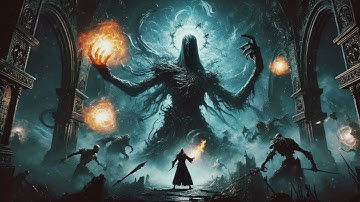 Rise  of the Dark Emperor | Epic Dark Cinematic Music 