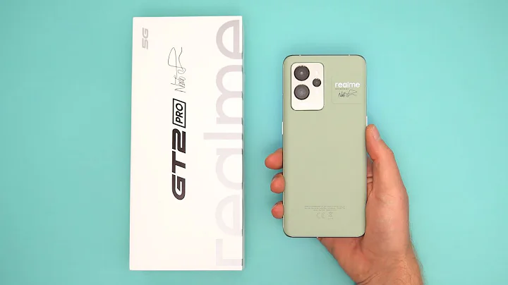 Realme GT2 Pro Review. STUNNING Well Priced Flagship! - DayDayNews