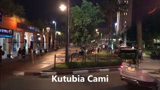 Jamaa El-Fna Meydanı Fas