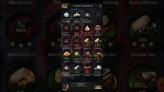 How to        Increase Your Power 2x Faster   The Ants   Underground Kingdom