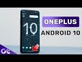 Android 10 on the OnePlus 7 Pro: Top 9 Features You Must Know | Guiding Tech