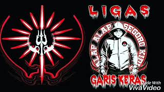 PAGAR NUSA (LIGAS GARIS KERAS) TULUNGAGUNG