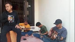 Peterpan - Ayah cover by story band