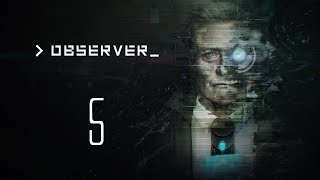 OBSERVER #5 : Memory Bleed