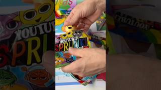 ASMR Sprunki Surprises #unboxing #sprunkiincredibox #sprunkimod #asmrvideo #shorts