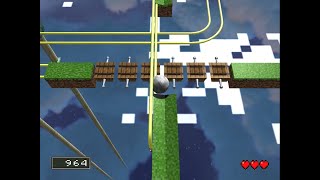 Ballance level 7 Minecraft Mod Number 4