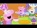 Peppa Pig dà da mangiare ai BEBÈ! 🍼 Le Cronache di Peppa Pig 🐽 Nuovo Episodio di Peppa Pig Mp3 Song