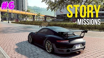 Need for Speed:  Heat Story Missions Part 6 | Logitech F310 Controller Gameplay