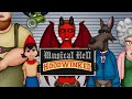 Hoodwinked musical hell review  135