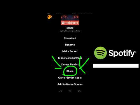 Video: Paano Mag-record ng Musika mula sa Spotify: 9 Mga Hakbang (na may Mga Larawan)