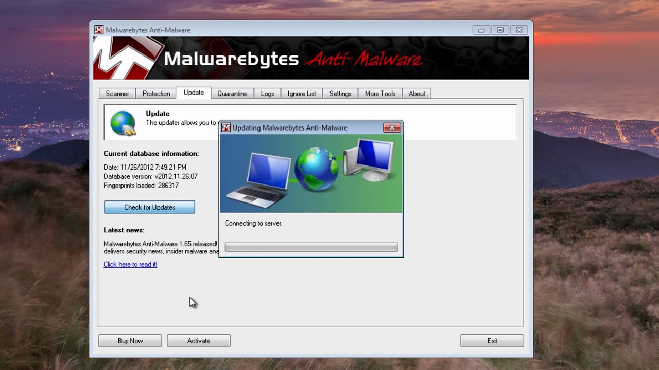 Es Wurde Versucht Auf Junkware Pup Zuzugreifen Remove Nasty Junkware and Toolbars From Computer - YouTube