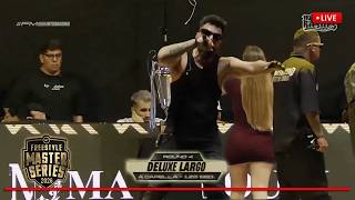 GRAN FINAL | FMS INTERNACIONAL 2026 | CIUDAD JUAREZ