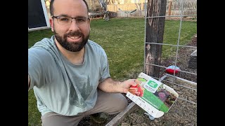 MySoil Soil Test Kit, Unlock Your Lawn & Garden Potential, Complete & Accurate Nutrient and pH Analy