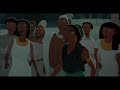 The Prince of Egypt: Moses Shows the Power of God Mp3 Song