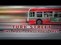 The Most Dangerous Area In Downtown San Francisco " TURK STREET" Jan 5th 2021