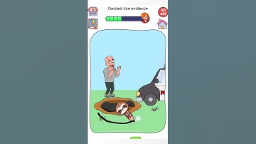 improve his grade: Happy Ending iOS X Android #shorts